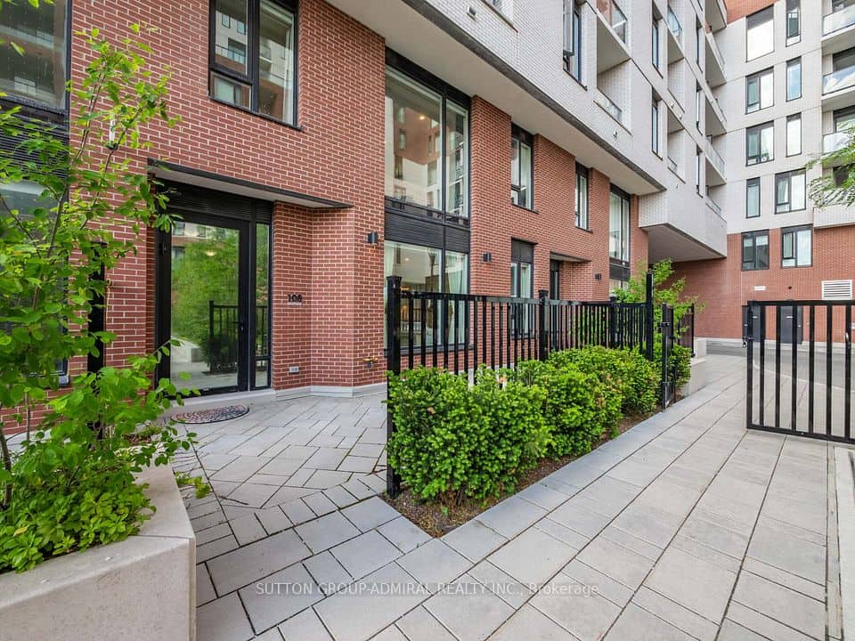 15 Maryport Avenue, Toronto
