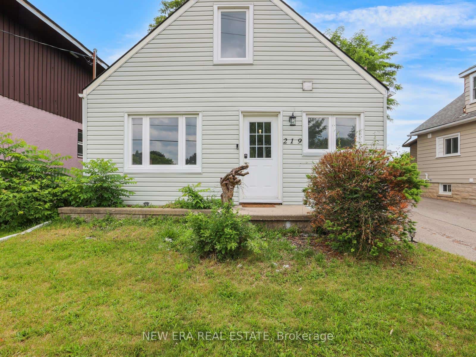 219 Lancaster Street W, Kitchener, ON N2H 4T9
