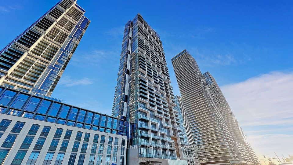 1000 Portage Parkway #1712, Vaughan, ON L4K 0L1