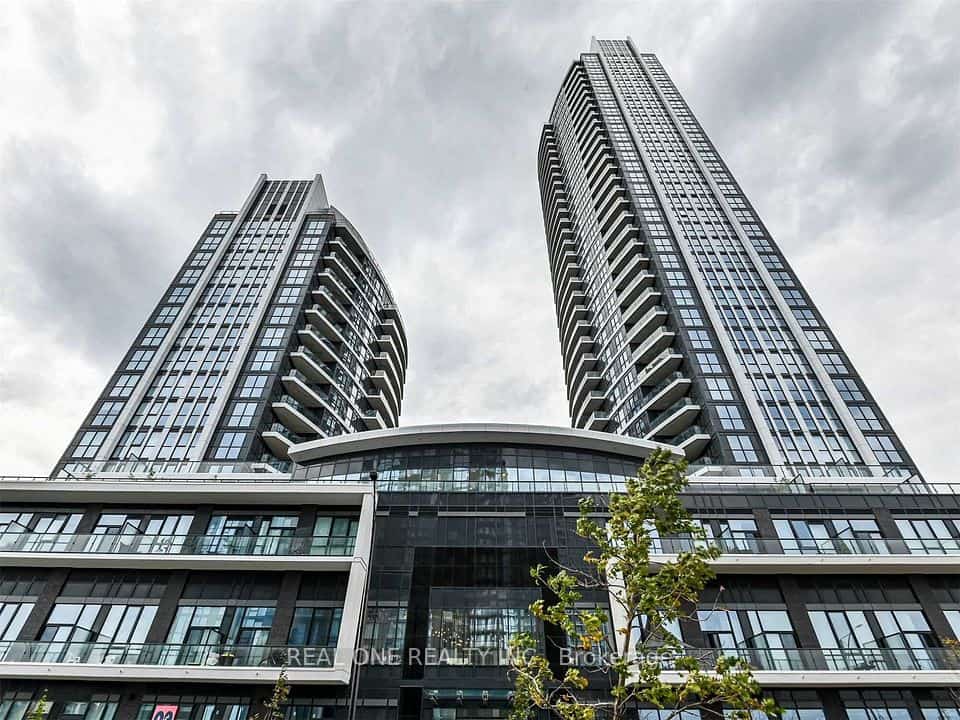 65 Watergarden Drive, Mississauga, ON L5R 1B2