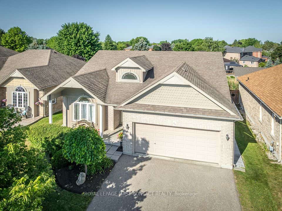 234 Church Street N, New Tecumseth, ON L9R 0G4
