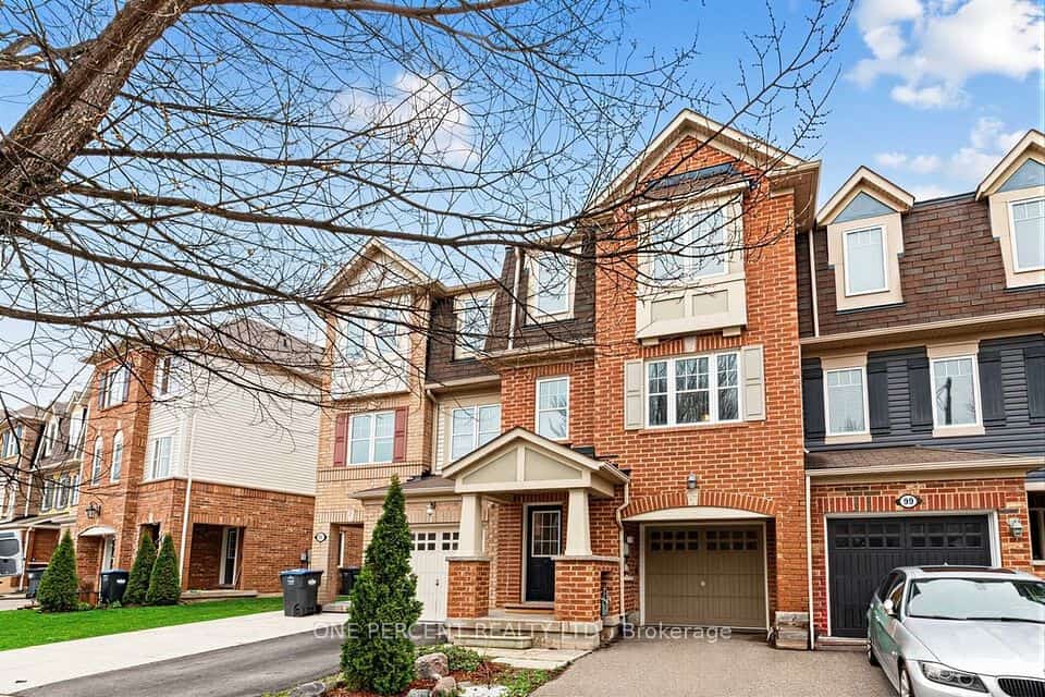 97 Bevington Road, Brampton, ON L7A 0R7