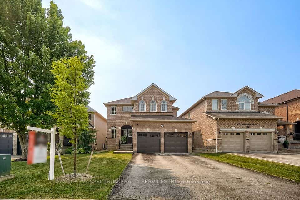 51 Monterey Road, Vaughan, ON L4H 1W3