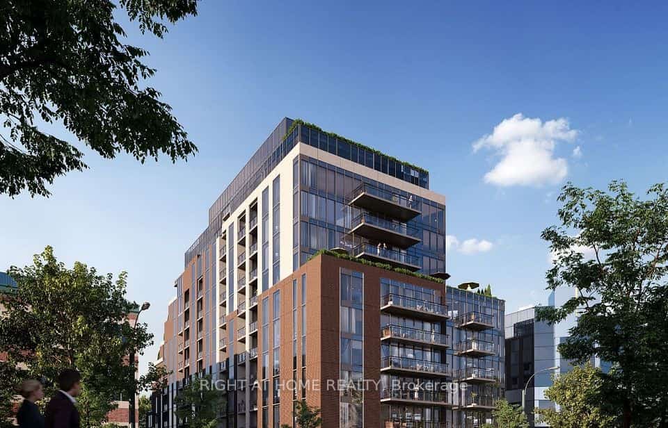 six99 Sheppard Avenue E #520, Toronto, ON M2K 0J5