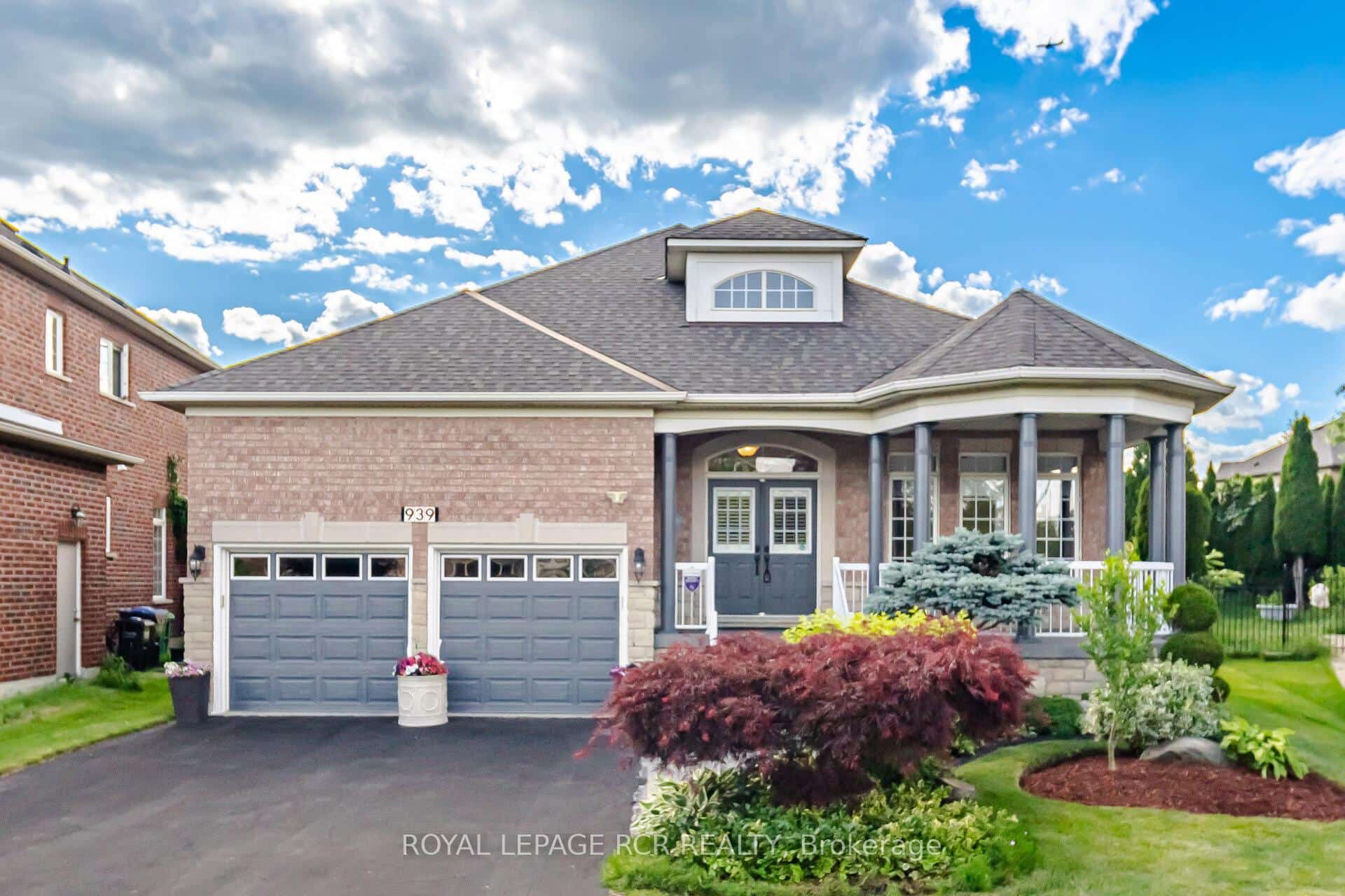 939 Brass Winds Place, Mississauga, ON L5W 1T1