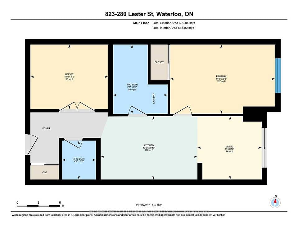 280 Lester Street E, Waterloo, Waterloo