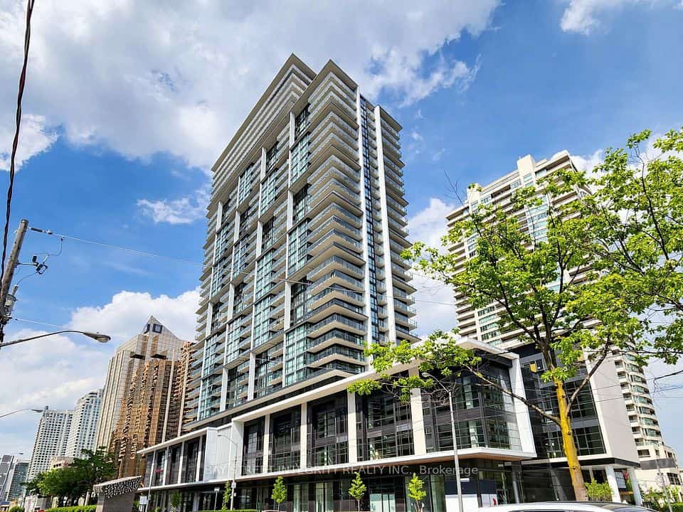 4955 Yonge Street #1616, Toronto, ON M2N 0L8
