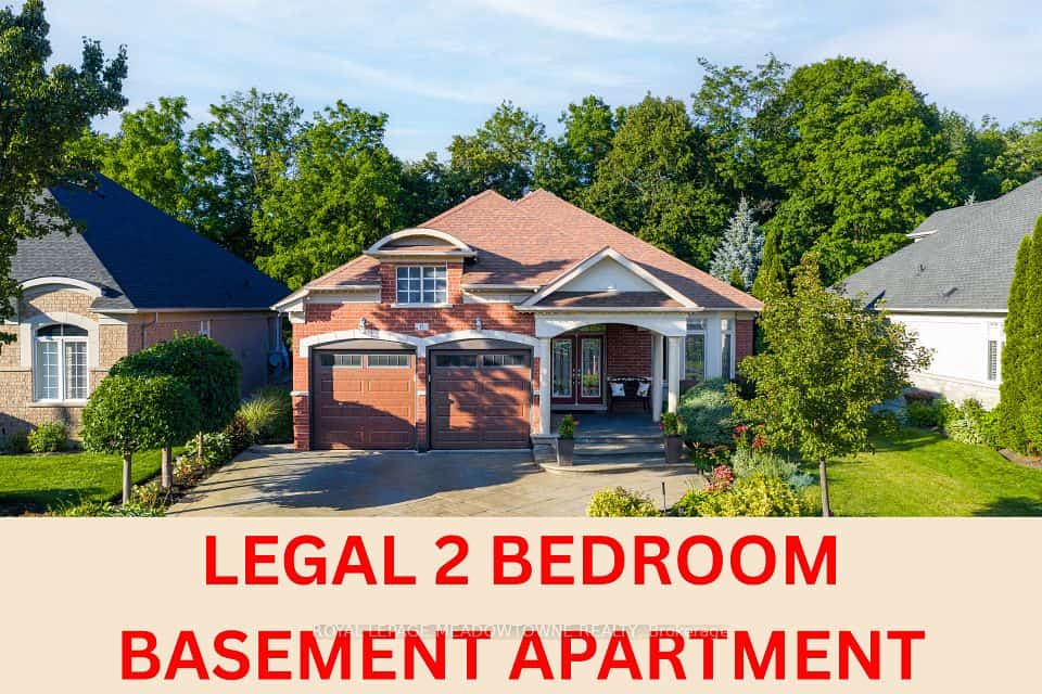 17 Mcnutt Street, Brampton, ON L6Y 5L3