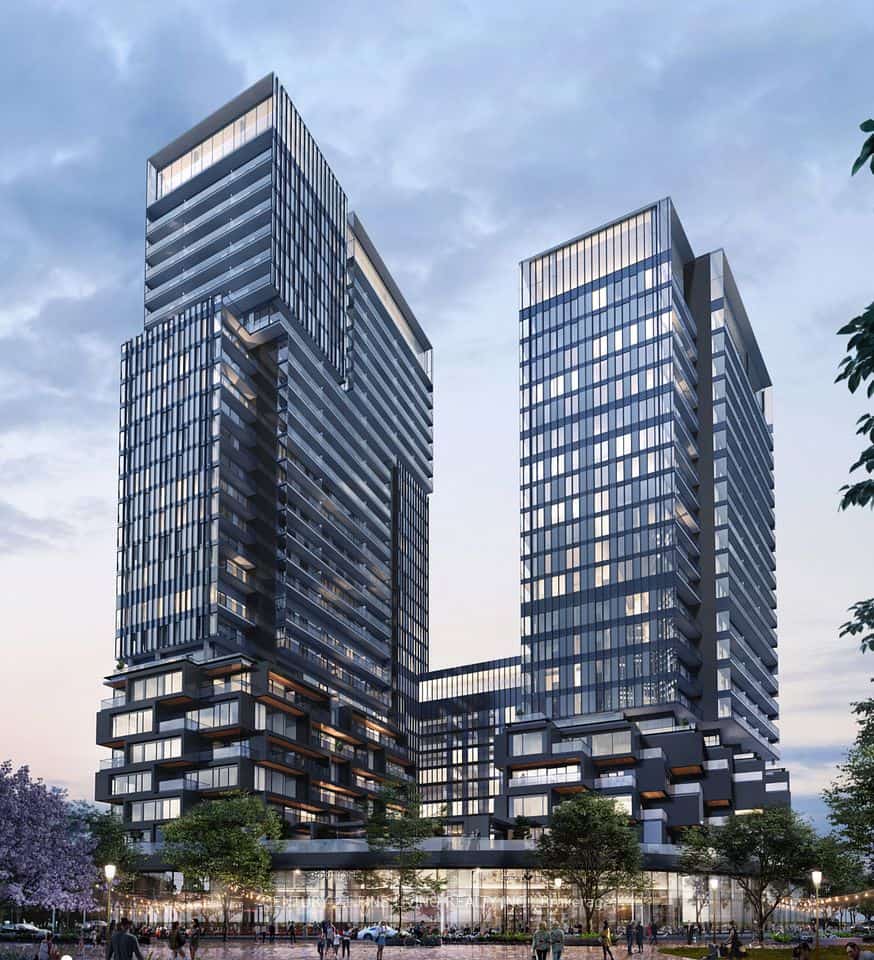 1285 DuPont Street #1507, Toronto, ON M6H 2A6