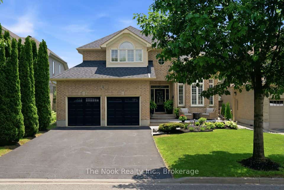 366 Travail Avenue, Oshawa, ON L1L 0C5