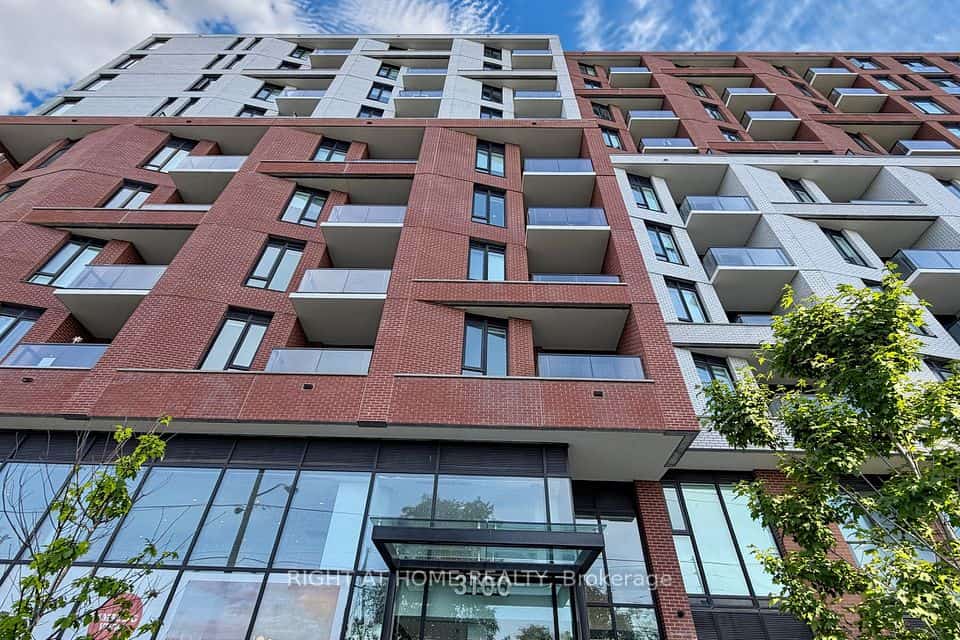3100 Keele Street #301, Toronto, ON M3M 0E1