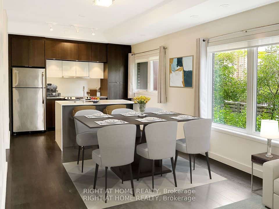 5035 Harvard Road #111, Mississauga, ON L5M 0W7
