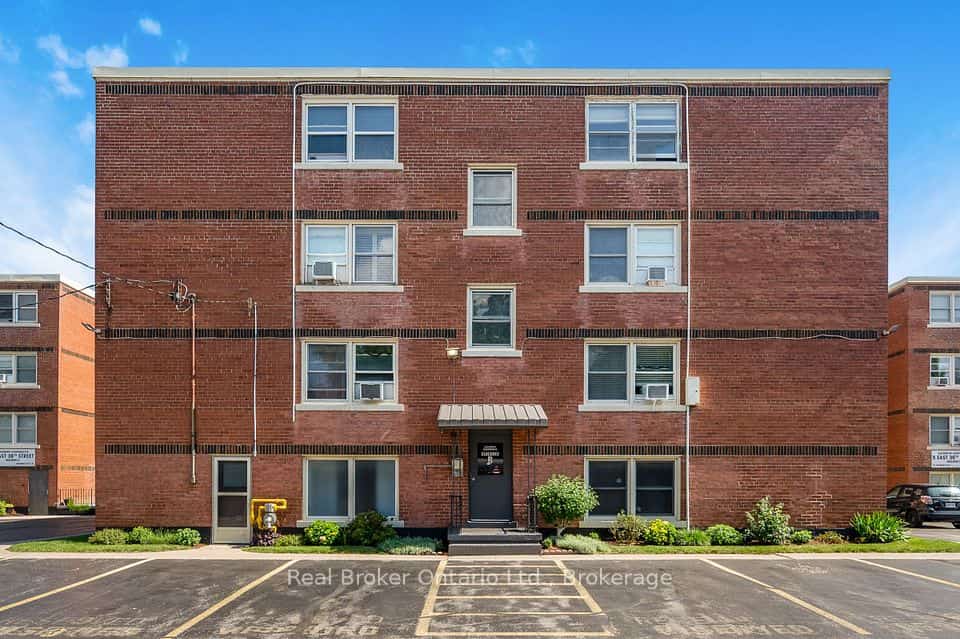 5 East 36th Street #312B, Hamilton, ON L8V 3Y6