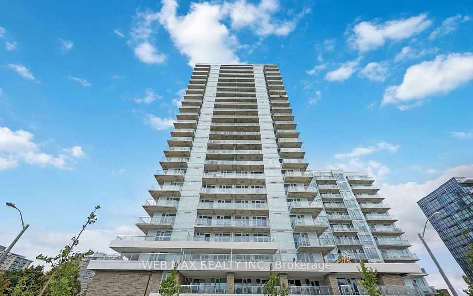 10 Deerlick Court #911, Toronto, ON M3A 0A7