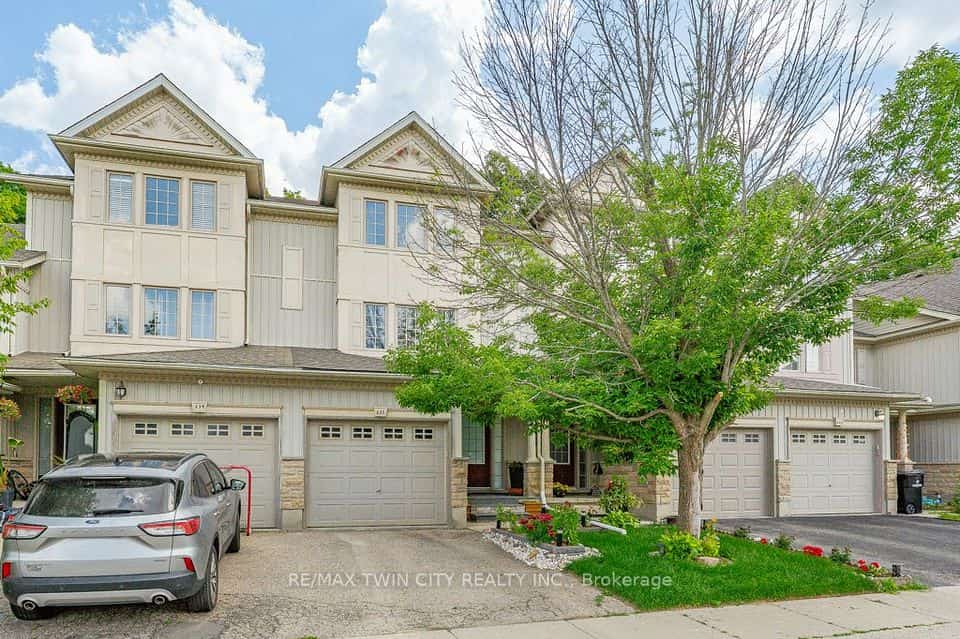 110 Activa Avenue, Kitchener, Kitchener