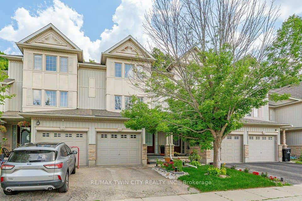 110 Activa Avenue, Kitchener, Kitchener