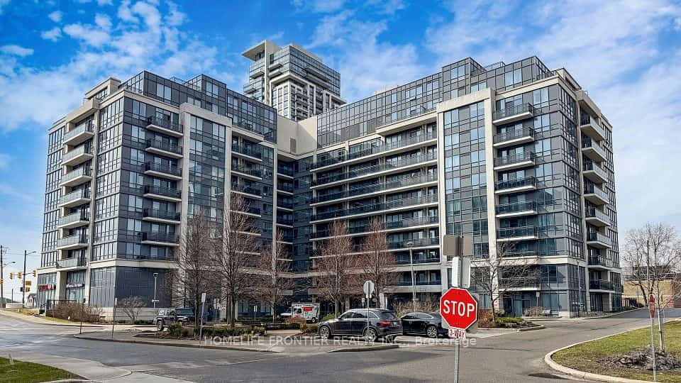 Royal Gardens Condos, Richmond Hill