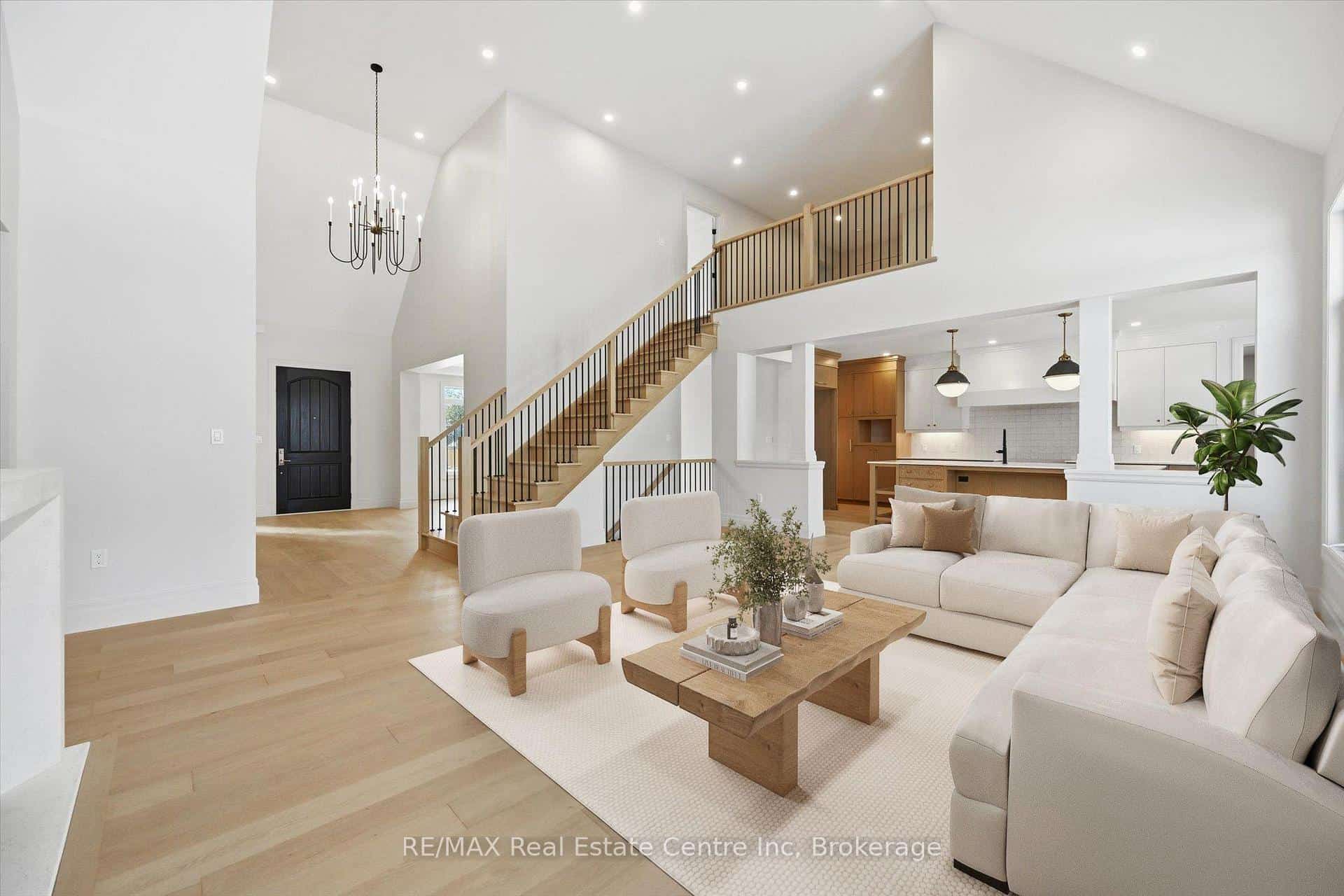 5 PRATO VERDE Lane, Hamilton, ON N0B 2K0