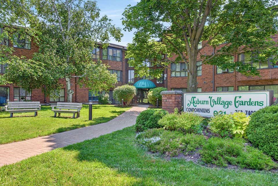 921 Armour Road #313, Peterborough, ON K9H 7K5
