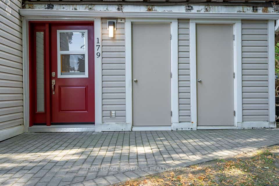 49 Trott Boulevard #179, Collingwood, ON L9Y 5B8