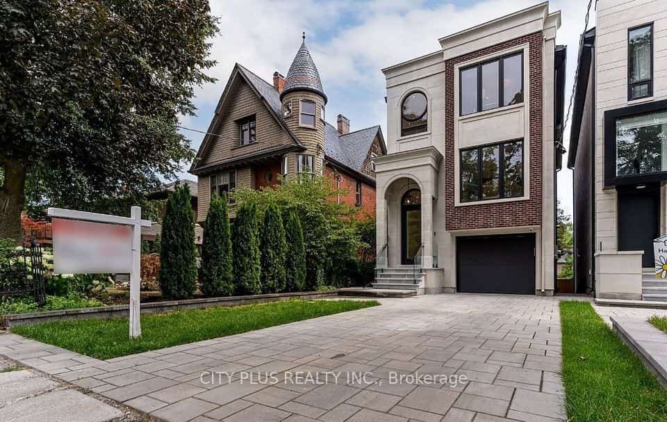 119 Glengrove Avenue W, Toronto, ON M4R 1P1