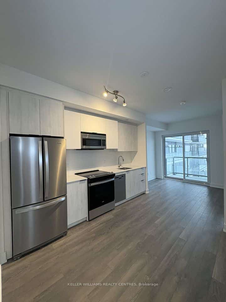 1350 Ellesmere Road #602, Toronto, ON M1P 0G6
