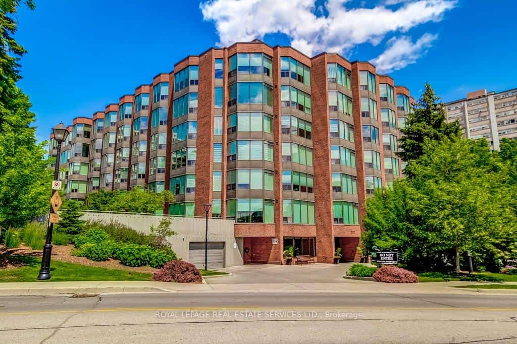 2121 Lakeshore Road #301, Burlington, ON L7R 1C9