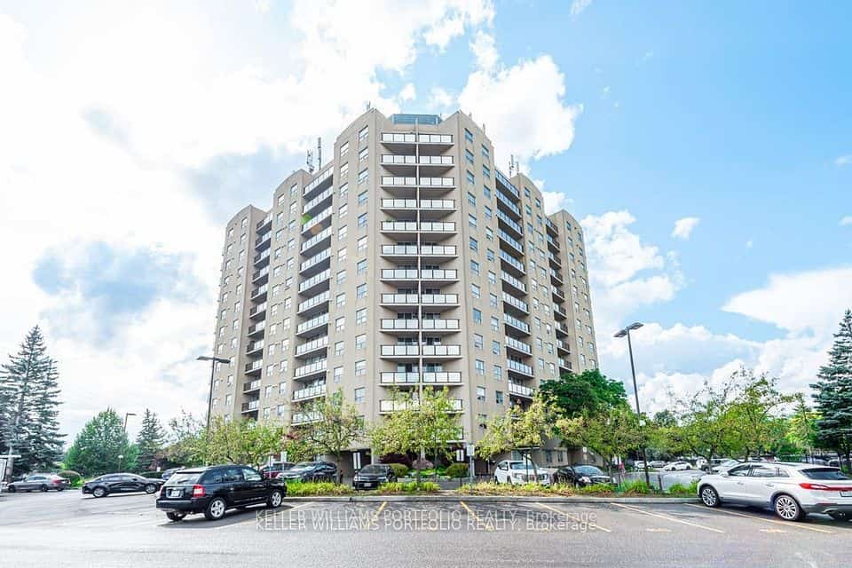 2 Westney Road N #PH208, Ajax, ON L1T 3H3