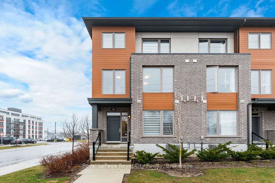 150 Huron Street, Guelph, ON N1G 4Y1