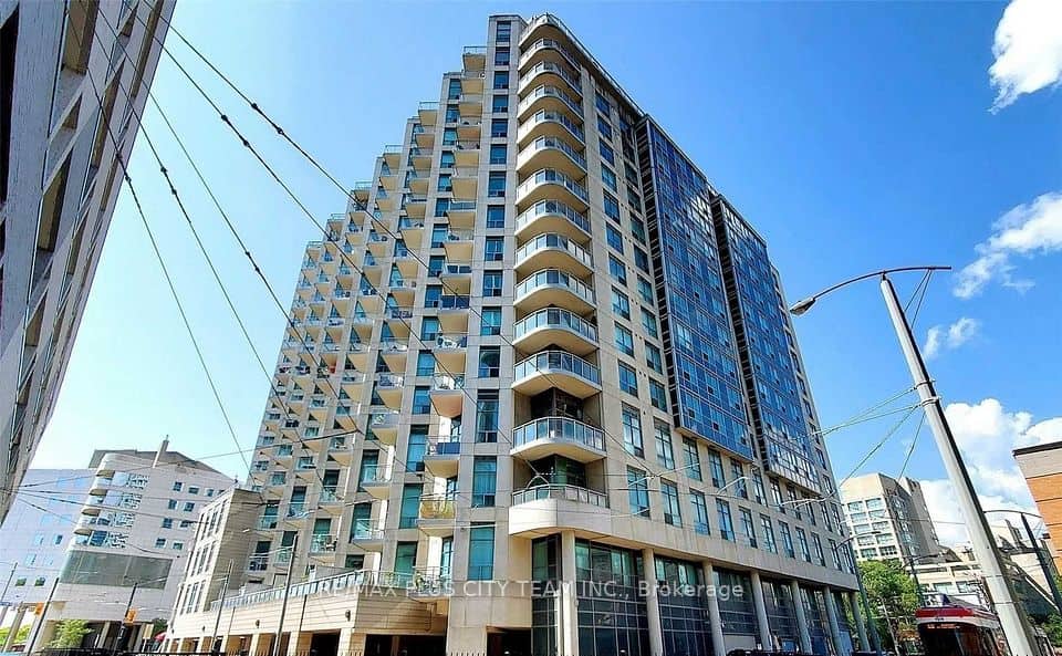 410 Queens Quay Way, Toronto