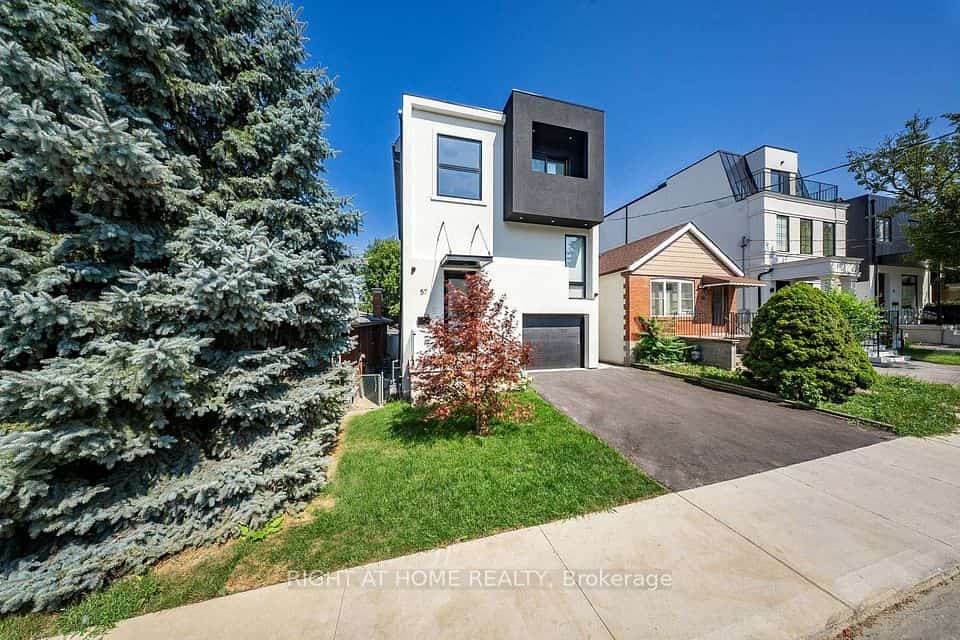 57 Alameda Avenue, Toronto, ON M6C 3W3