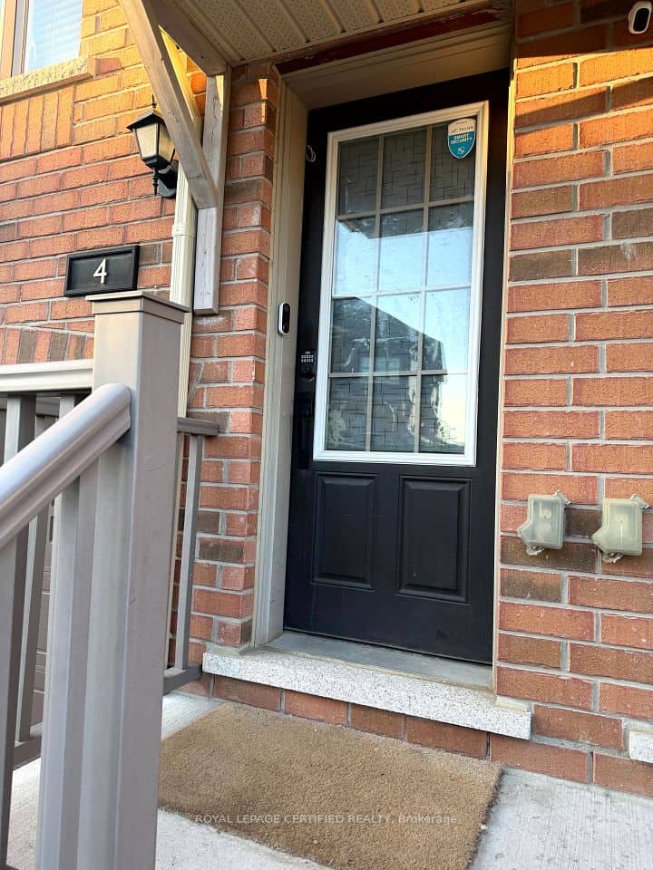 4 Soldier Street, Brampton