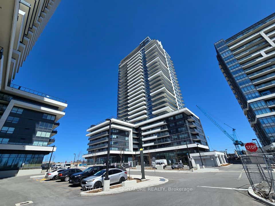 1455 Celebration Drive #217, Pickering, ON L1W 0C3