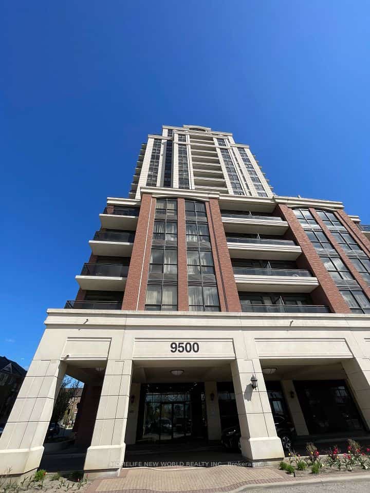 9500 Markham Road #617, Markham, ON L6E 0N6