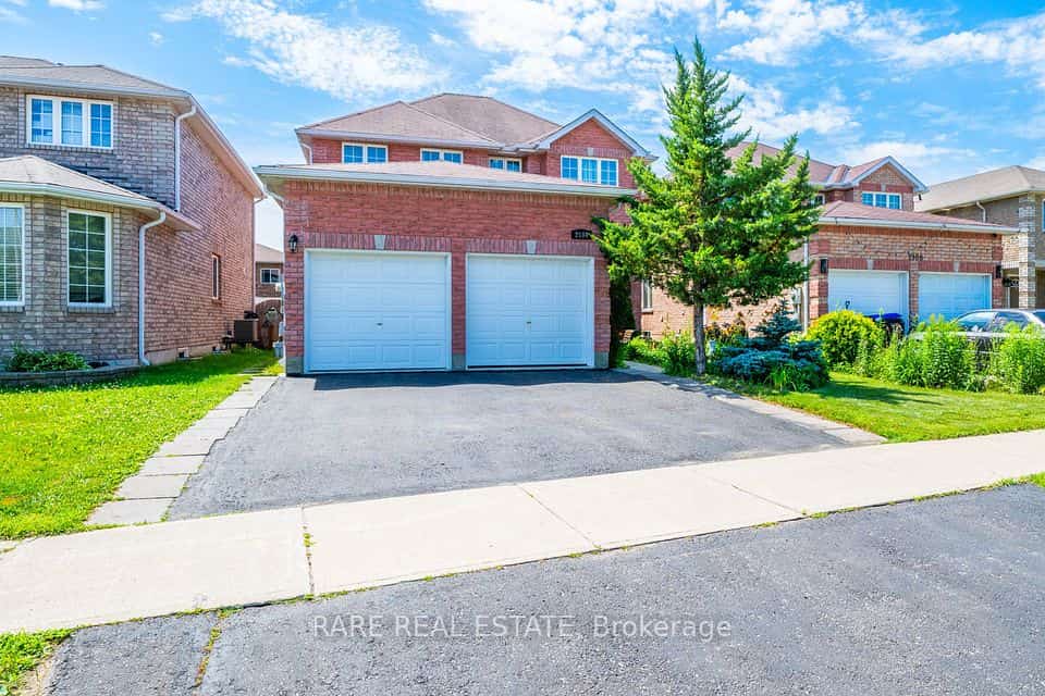2104 OSBOND Road, Innisfil, ON L9S 0B6