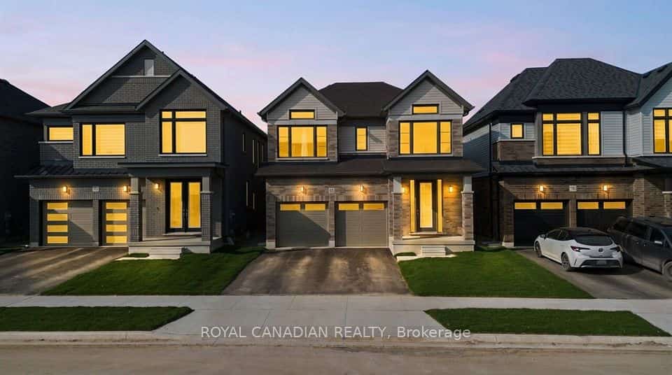 87 Soules Square, Hamilton, ON L0R 1C0