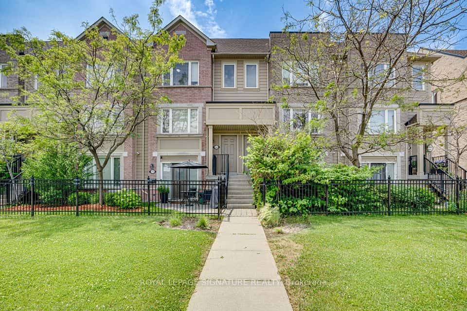 4950 Winston Churchill Boulevard #114, Mississauga, ON L5M 8E3