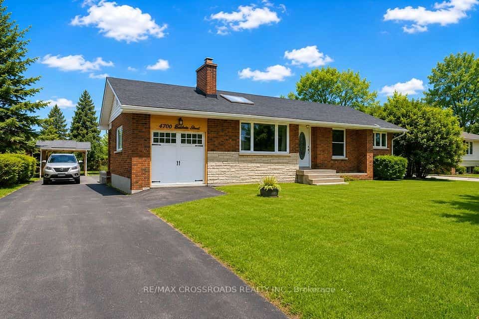 4700 Baldwin Street S, Whitby, ON L1R 2W4