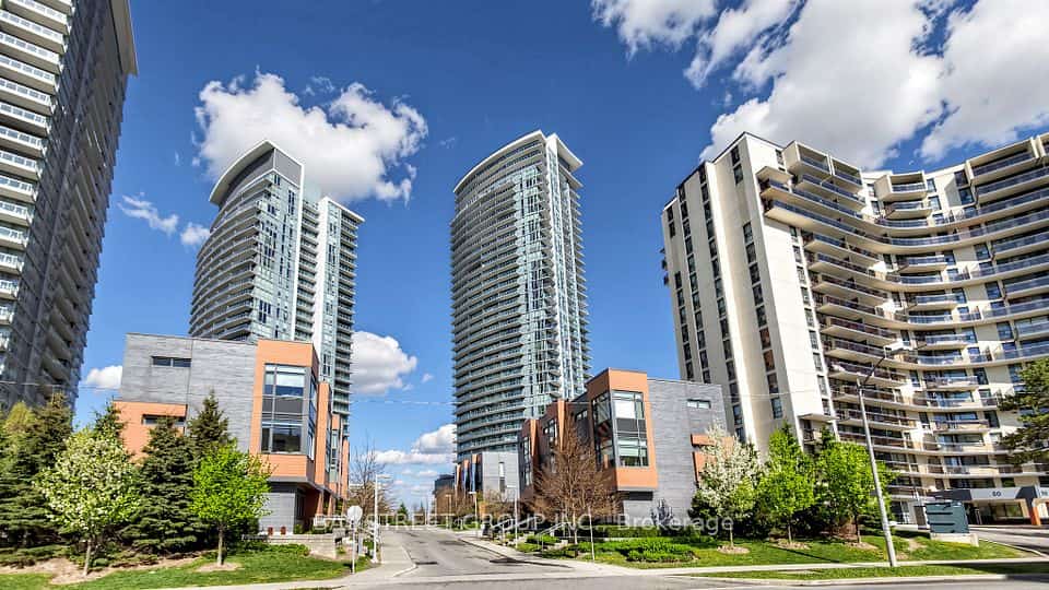 70 Forest Manor Road #2112, Toronto, ON M2J 0A9