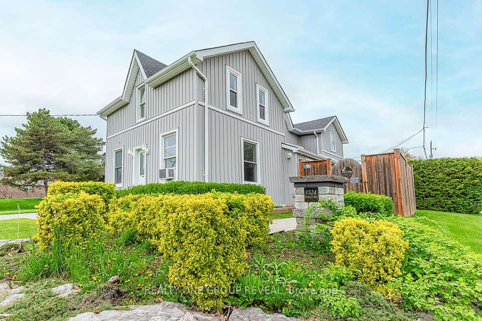 1524 Nash Road, Clarington, ON L1E 2K8