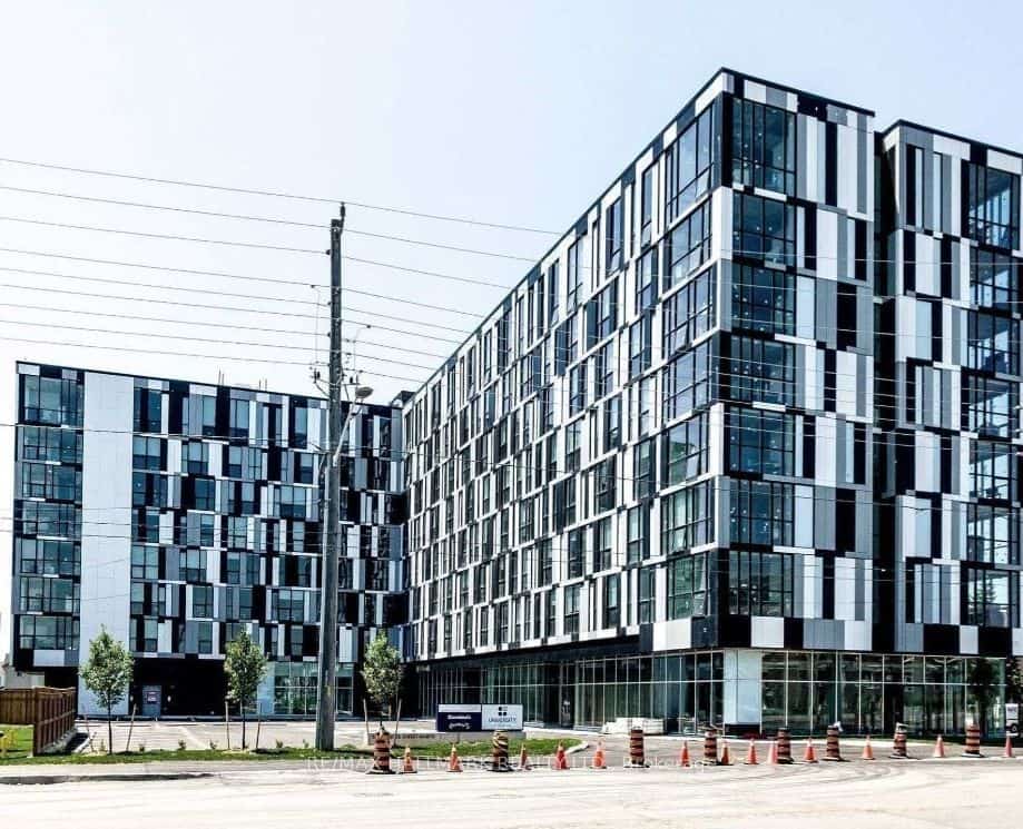 1900 Simcoe Street N #436, Oshawa, ON L6E 0M7