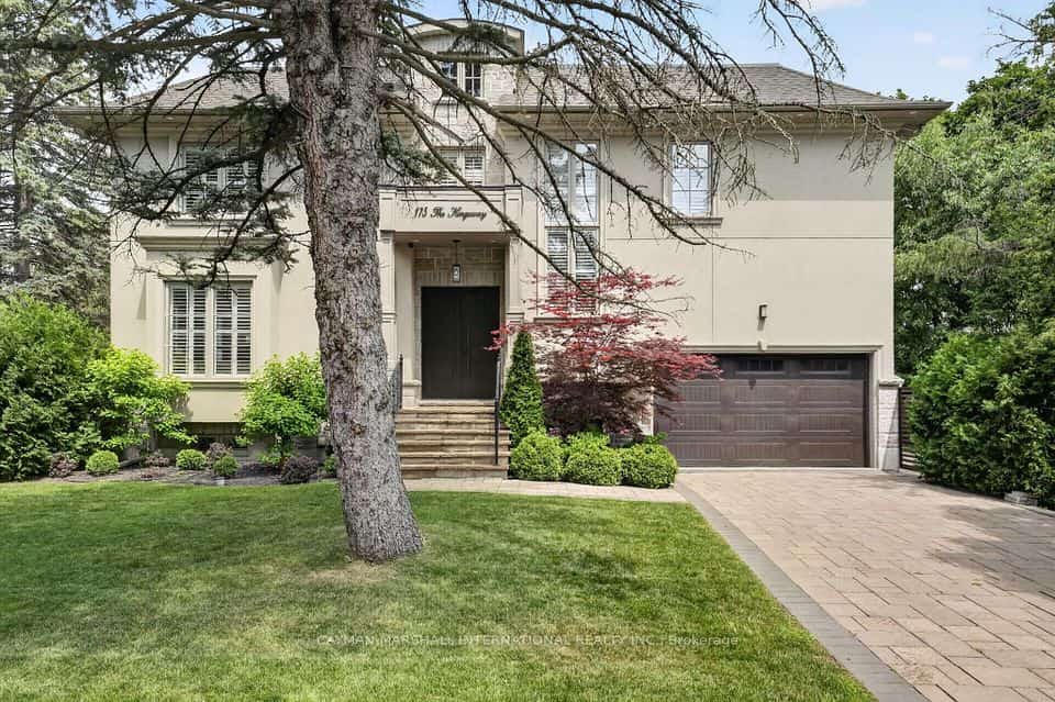 175 The Kingsway, Toronto, ON M8X 2V7
