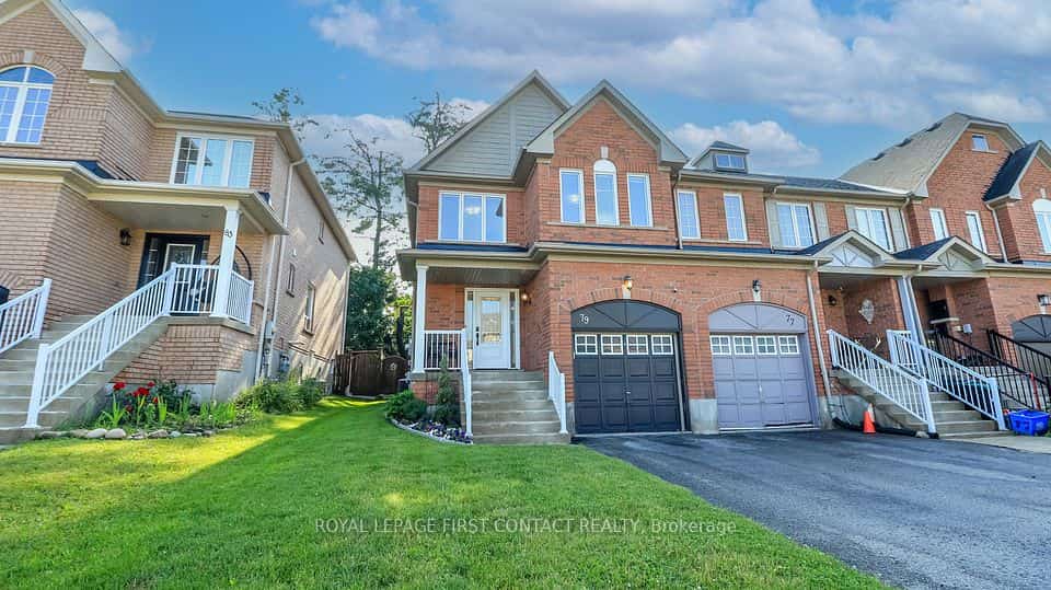 79 Winchester Terrace, Barrie, ON L4M 0C8