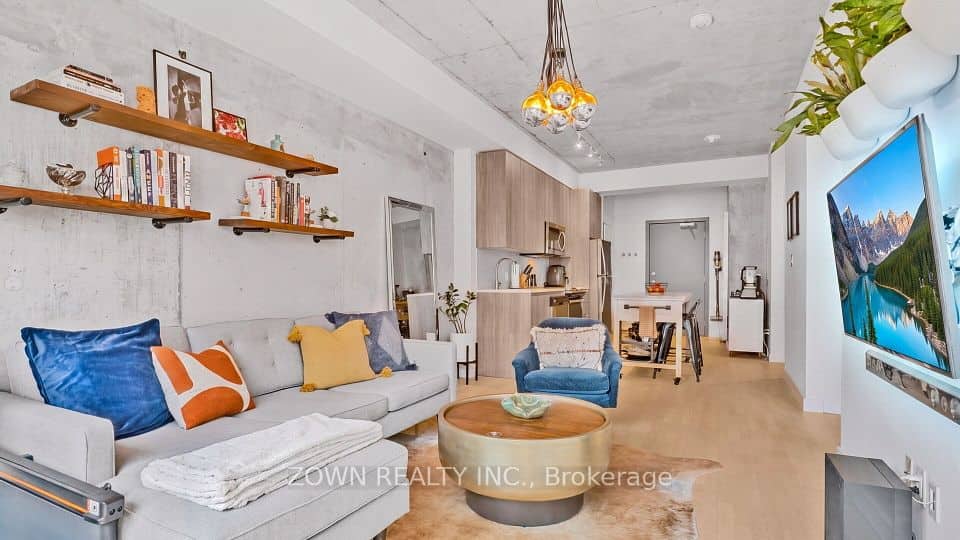 246 Logan Avenue, Toronto