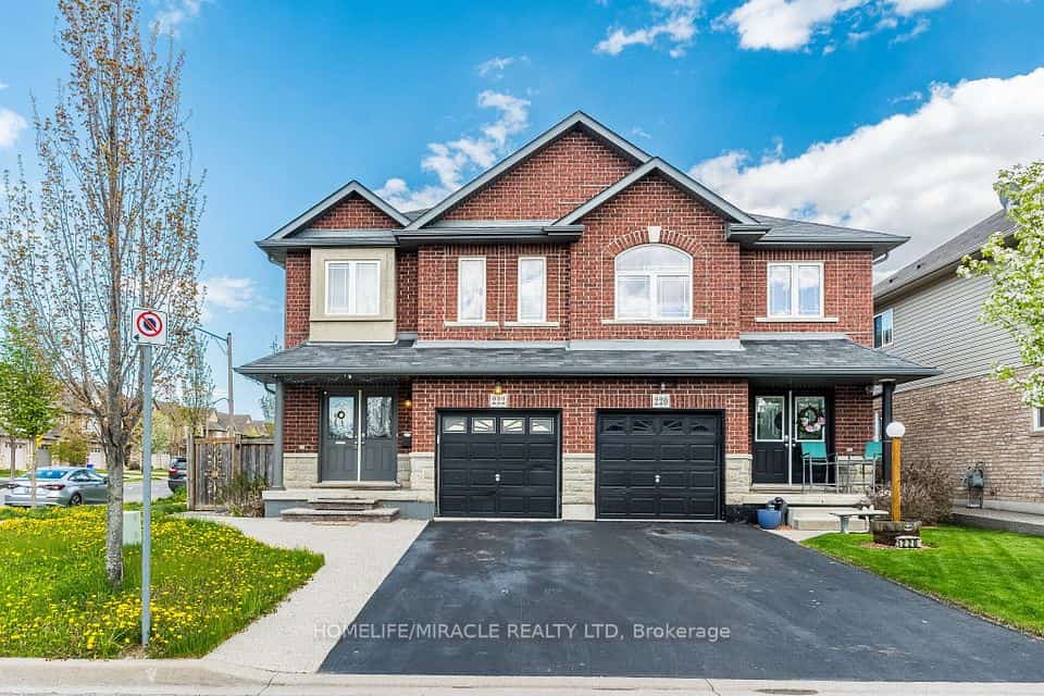 222 Pelech Crescent, Hamilton, ON L0R 1P0