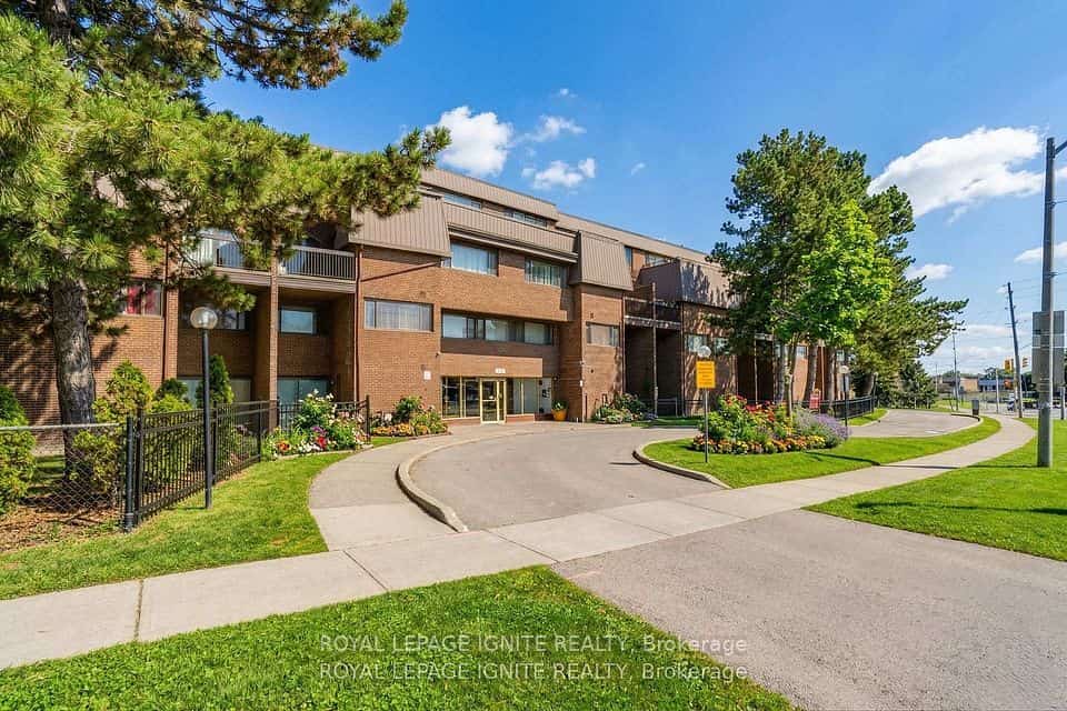 3455 Morning Star Drive, Mississauga