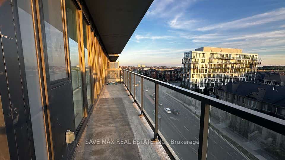 215 Veterans Drive #603, Brampton, ON L7A 0B6