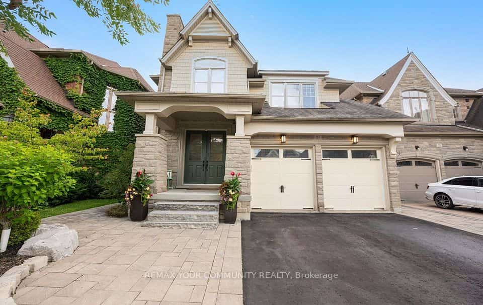 21 Lilly Valley Crescent S, King, ON L7B 0B5
