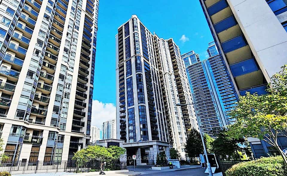 155 Beecroft Road #906, Toronto, ON M2N 7C6