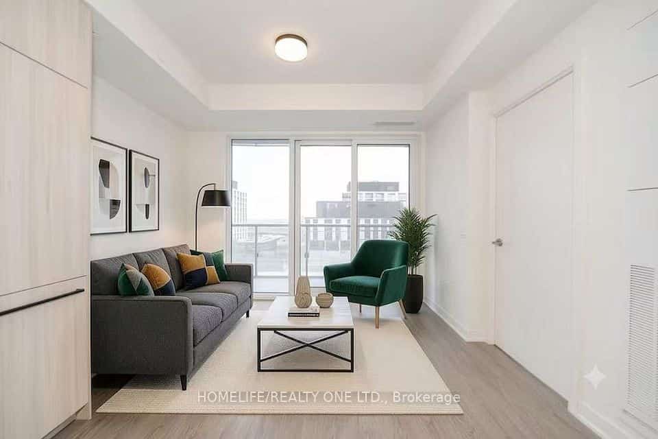 Canary House Condos, Toronto